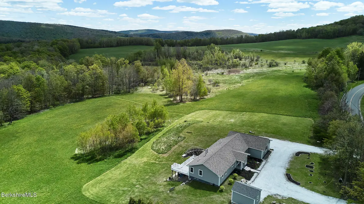 210 Bailey Rd, Lanesborough, MA 01237 - #1