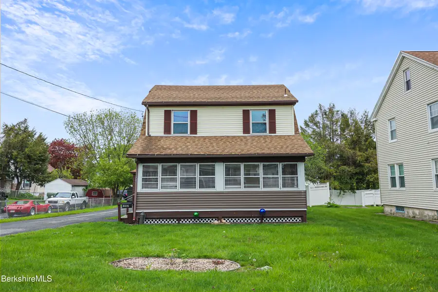 142 Benedict Rd, Pittsfield, MA 01201 - #2