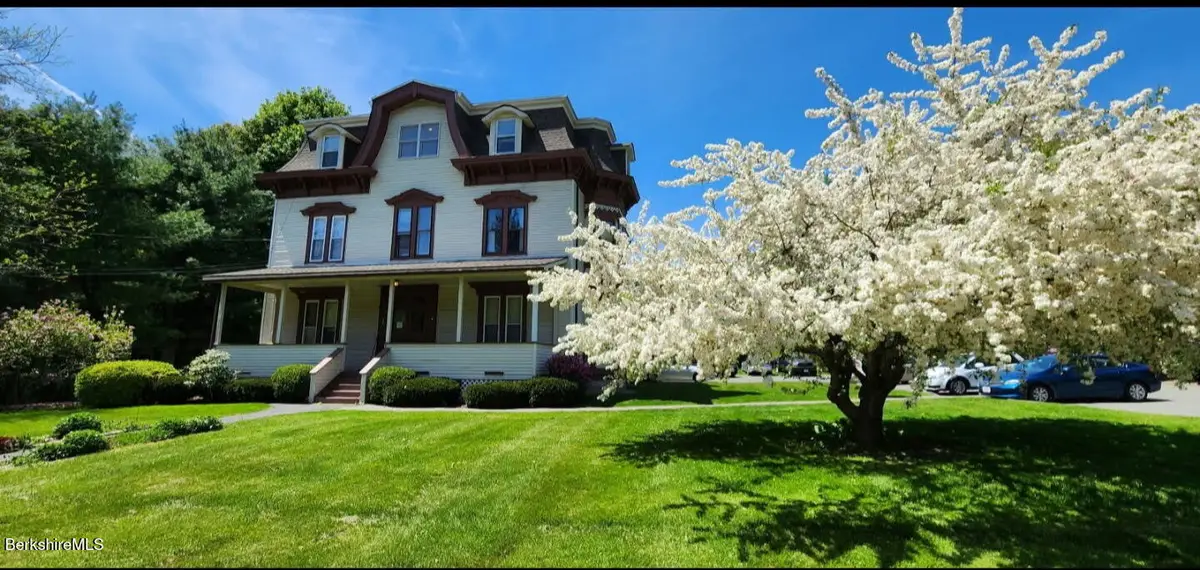 465 Chapel St, Lee, MA 01238 - #1