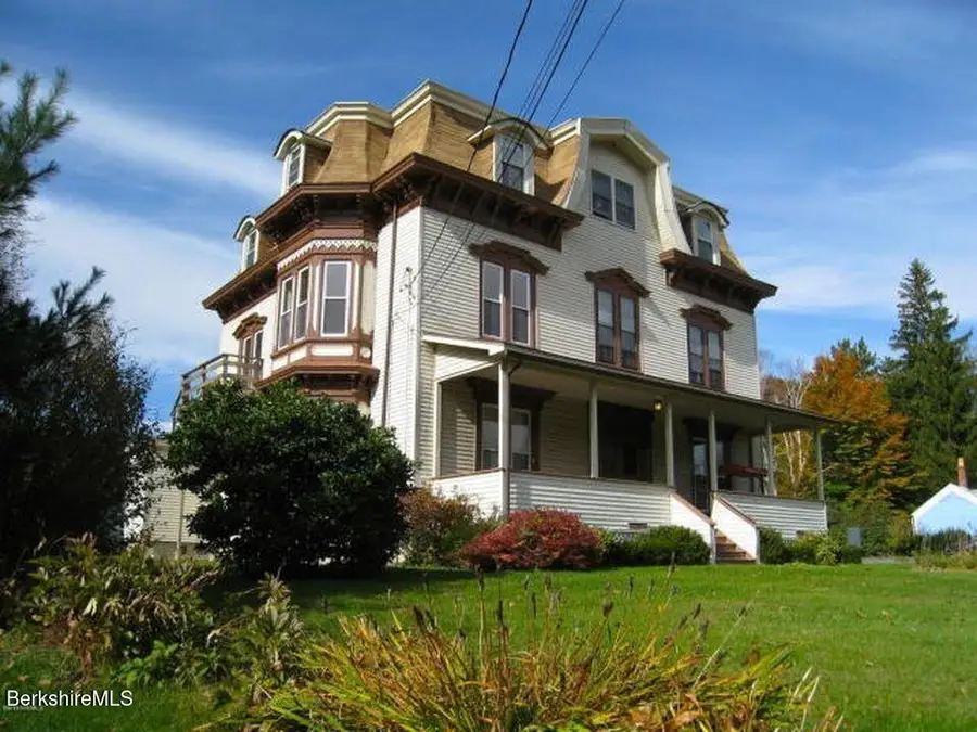 465 Chapel St, Lee, MA 01238 - #2