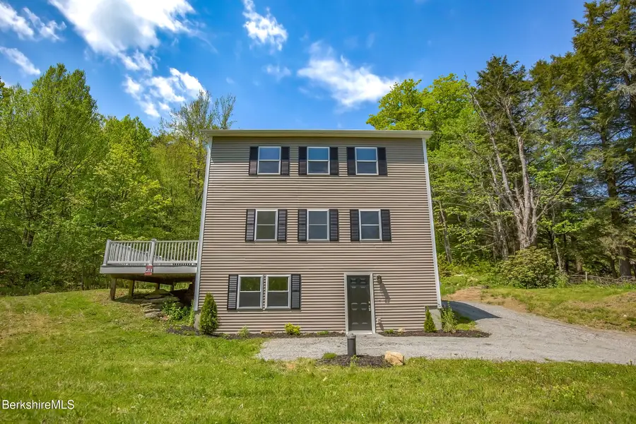 165 Sandisfield Rd, Sandisfield, MA 01255 - #2