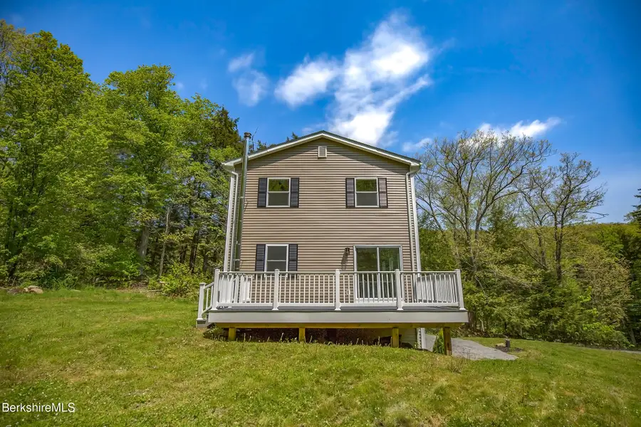 165 Sandisfield Rd, Sandisfield, MA 01255 - #3