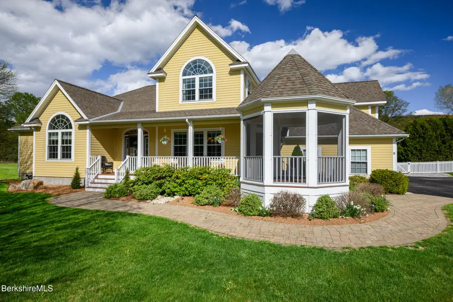 9 East Rd, Adams, MA 01220 - #2