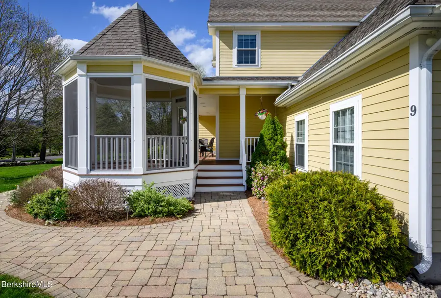 9 East Rd, Adams, MA 01220 - #3