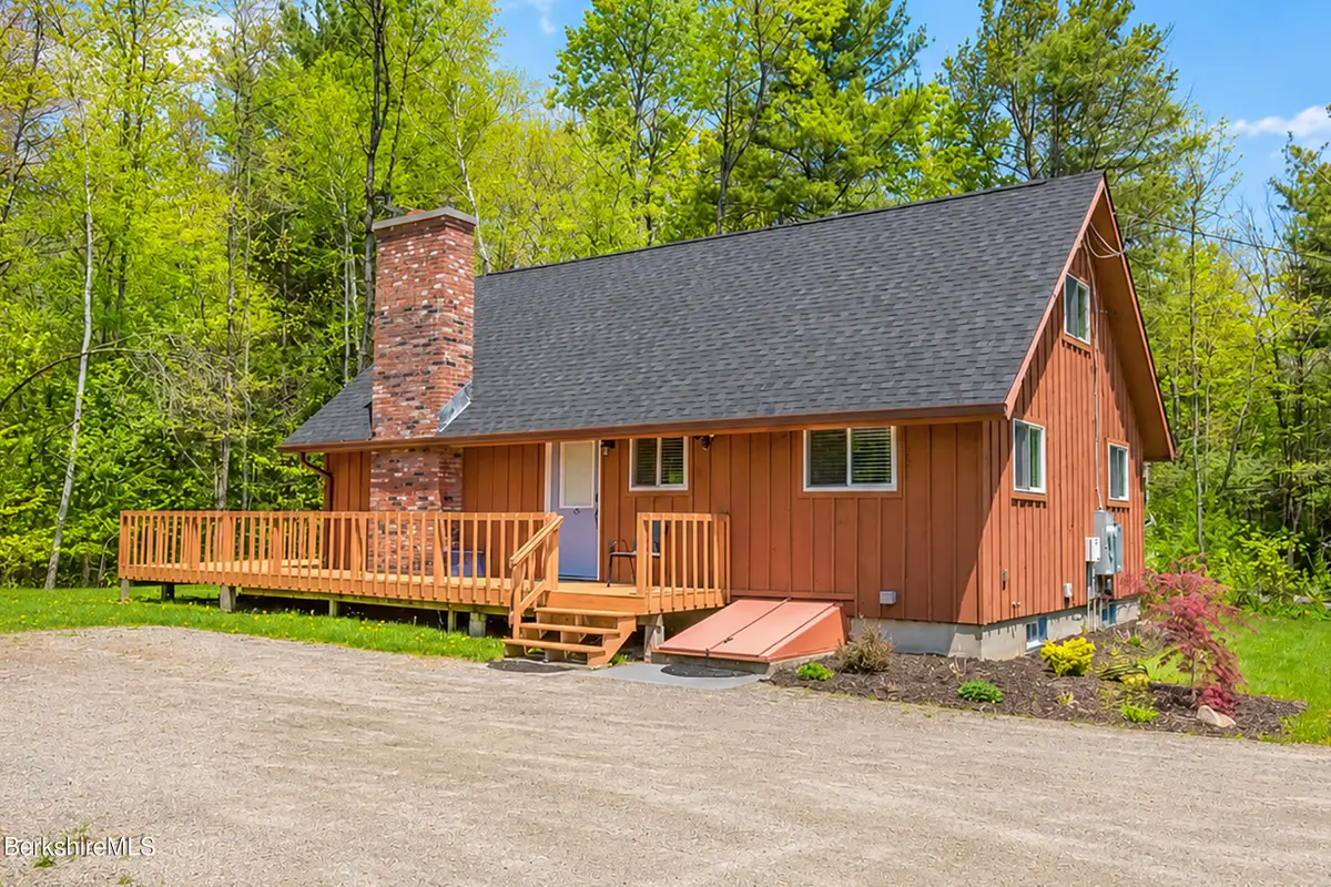 1791 Algerie Rd, East Otis, MA 01029 - #1