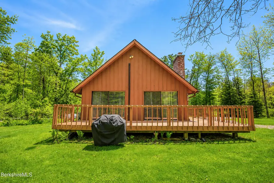 1791 Algerie Rd, East Otis, MA 01029 - #2