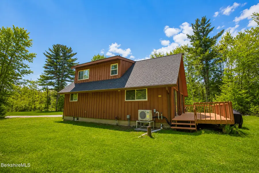 1791 Algerie Rd, East Otis, MA 01029 - #3