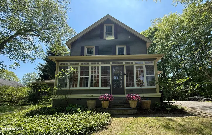6 Beacon Hill, Great Barrington, MA 01230 - #2