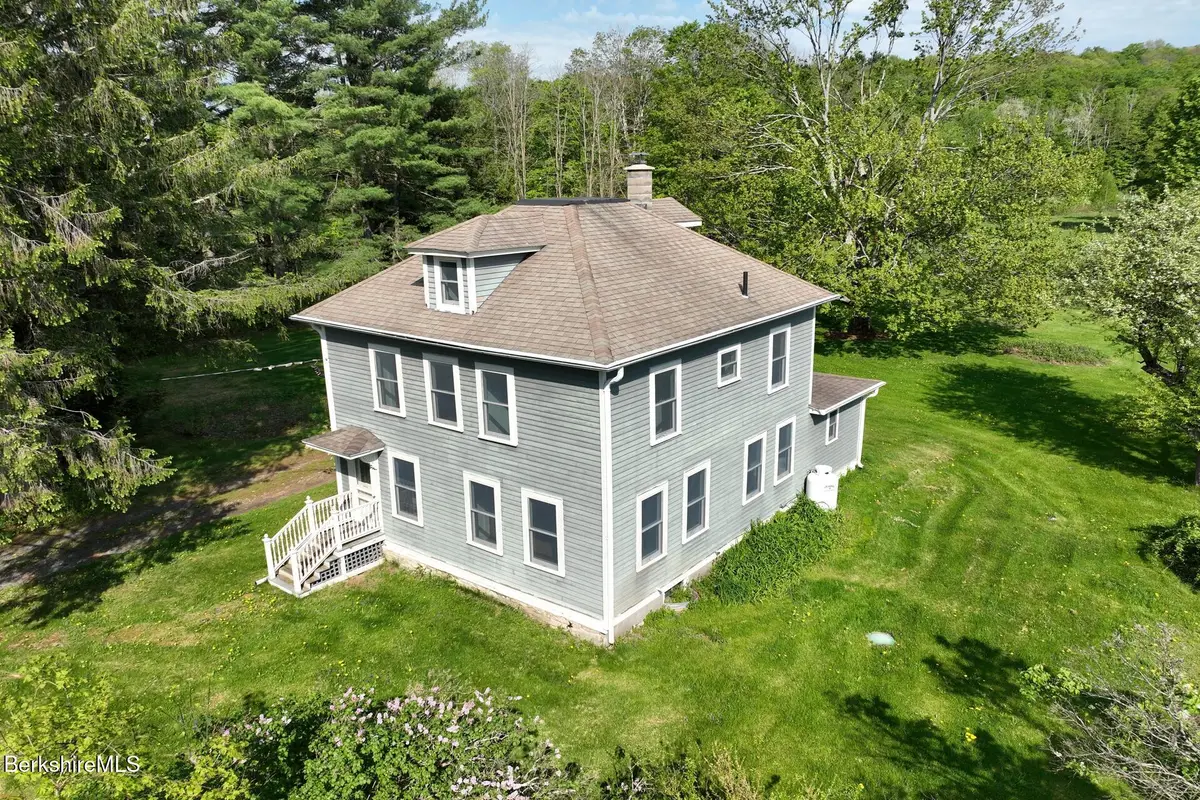86 Miner Rd, Lanesborough, MA 01237 - #1