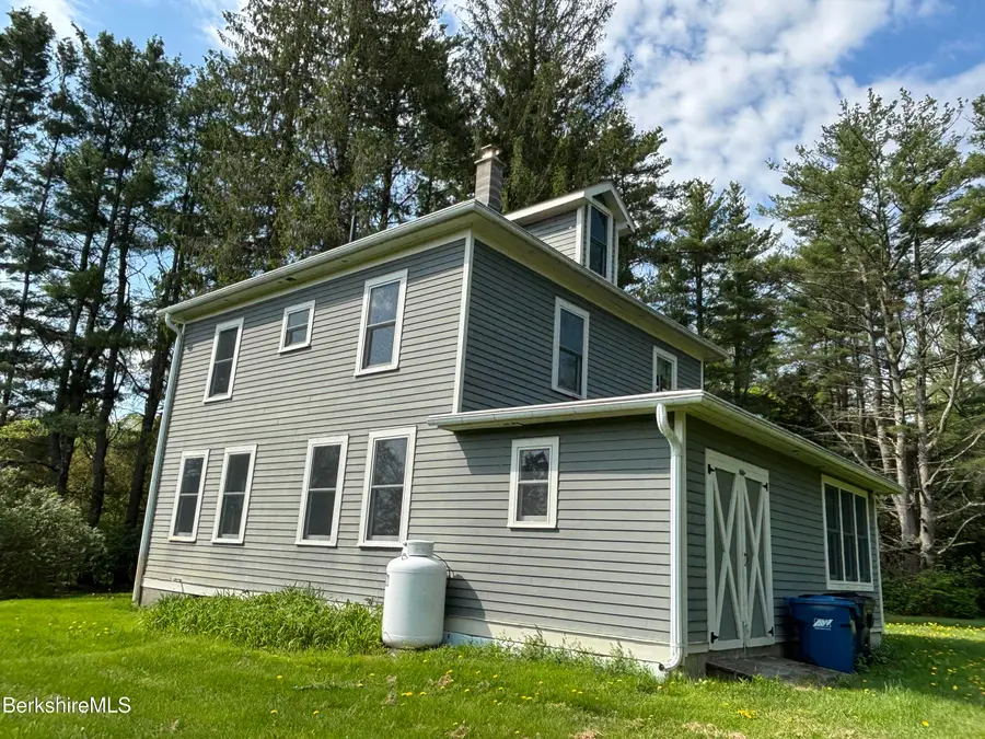 86 Miner Rd, Lanesborough, MA 01237 - #2