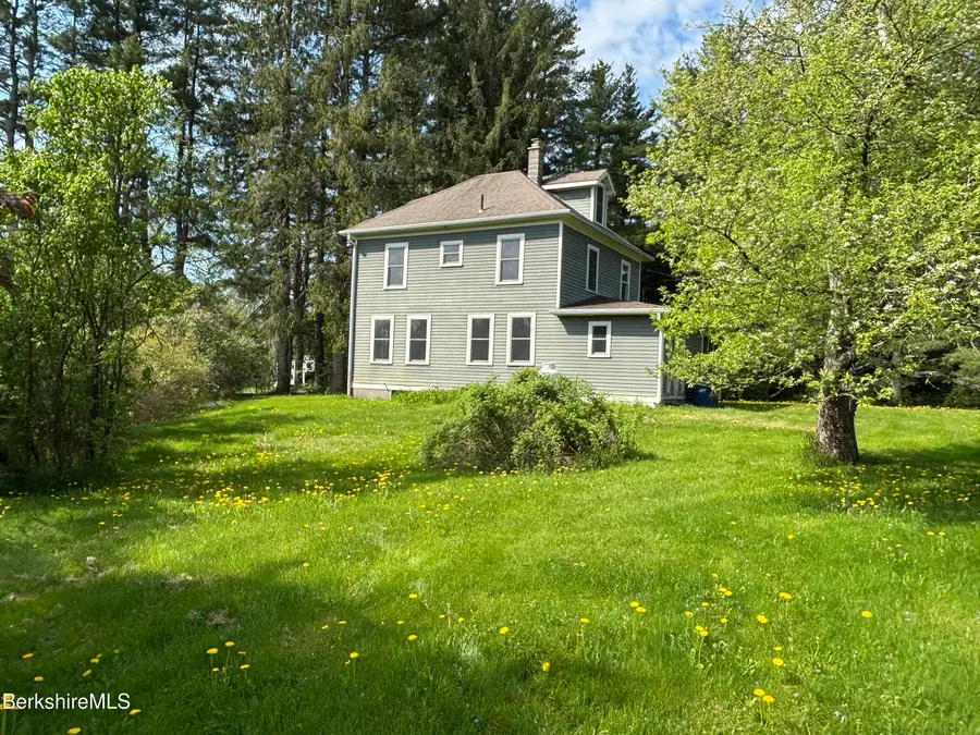86 Miner Rd, Lanesborough, MA 01237 - #3
