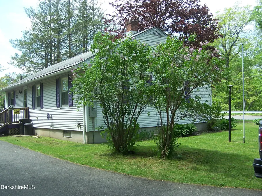 124 Walker St, North Adams, MA 01247 - #3