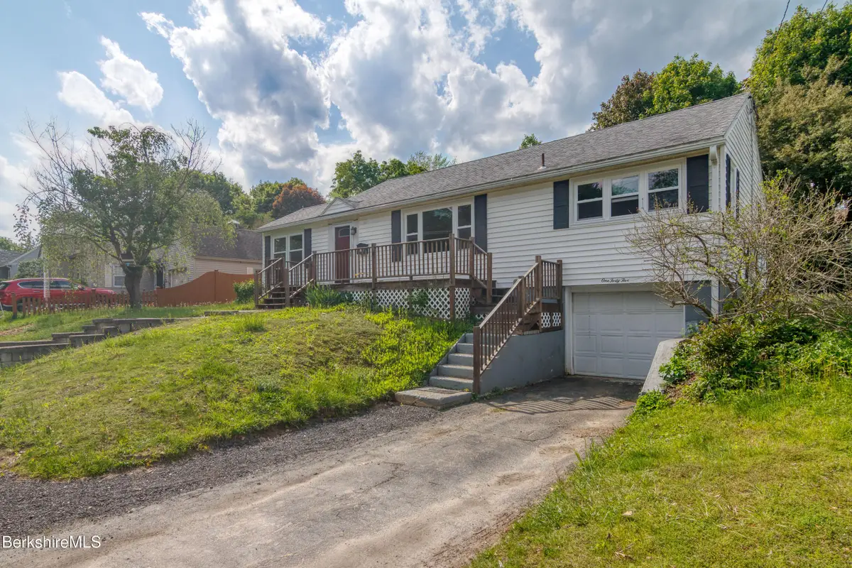 145 Connecticut Ave, Pittsfield, MA 01201 - #1