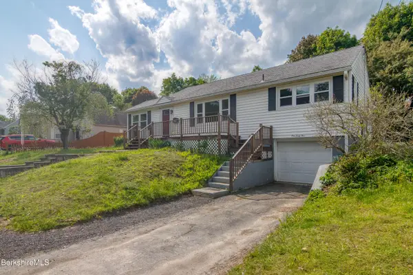 145 Connecticut Ave, Pittsfield, MA 01201