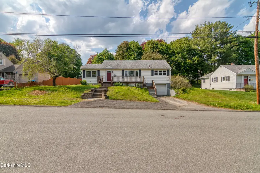 145 Connecticut Ave, Pittsfield, MA 01201 - #2
