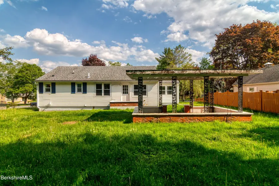 145 Connecticut Ave, Pittsfield, MA 01201 - #3
