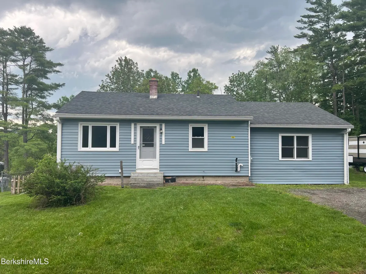 46 Summer St, Williamstown, MA 01267 - #1