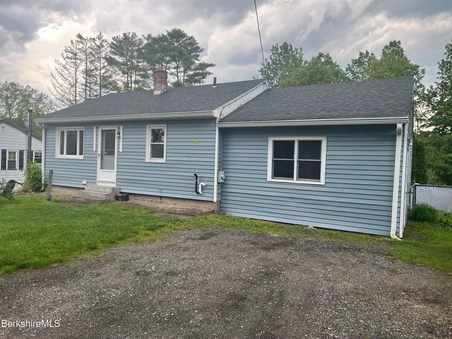 46 Summer St, Williamstown, MA 01267 - #2