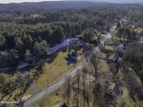 178 Lot #2 New Lenox Rd, Lenox, MA 01240