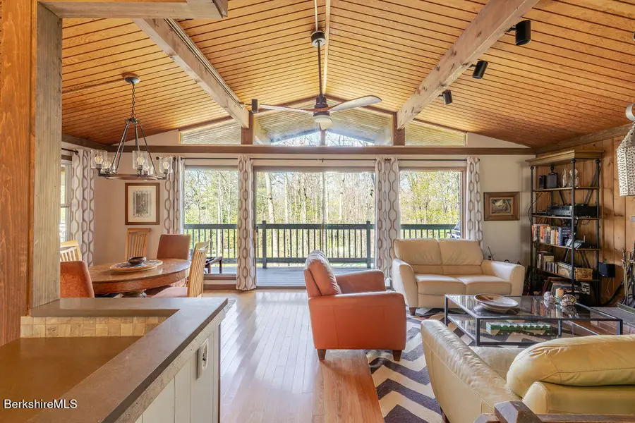 130 Elk Dr, Lee, MA 01238 - #2