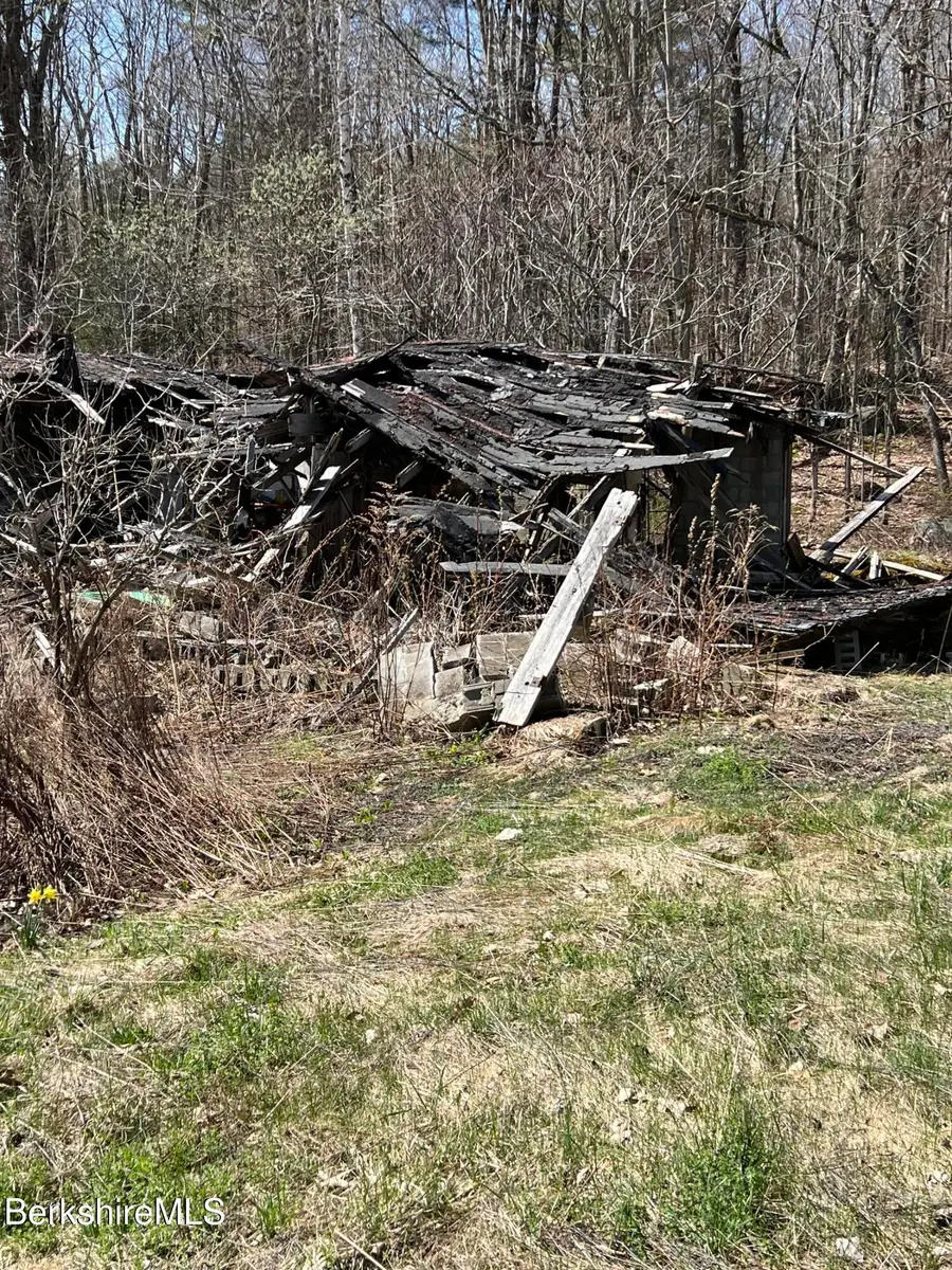 427 West Rd, Clarksburg, MA 01247 - #2