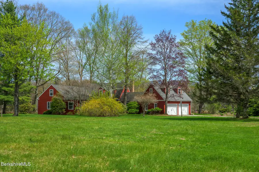 6 Bay Ln, Sheffield, MA 01257 - #3