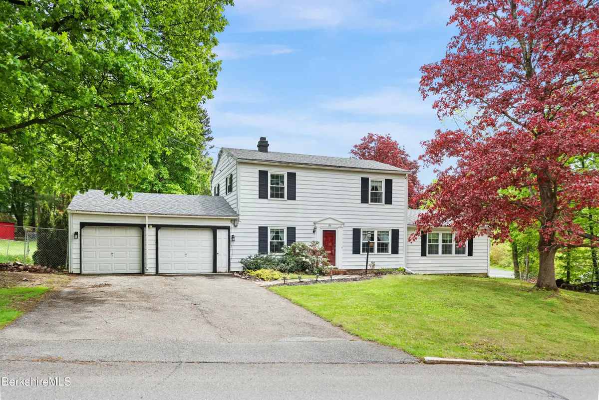 130 Franklin St, North Adams, MA 01247 - #1