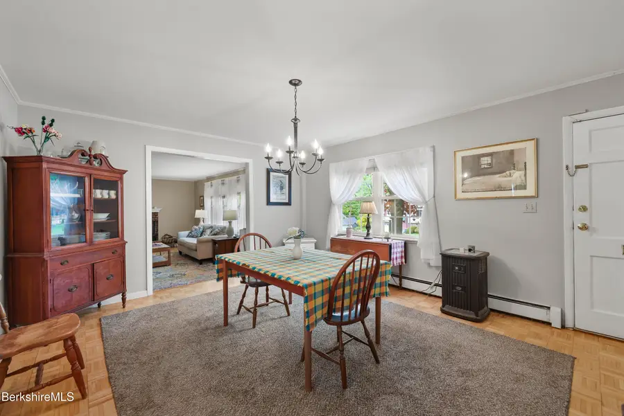 130 Franklin St, North Adams, MA 01247 - #3