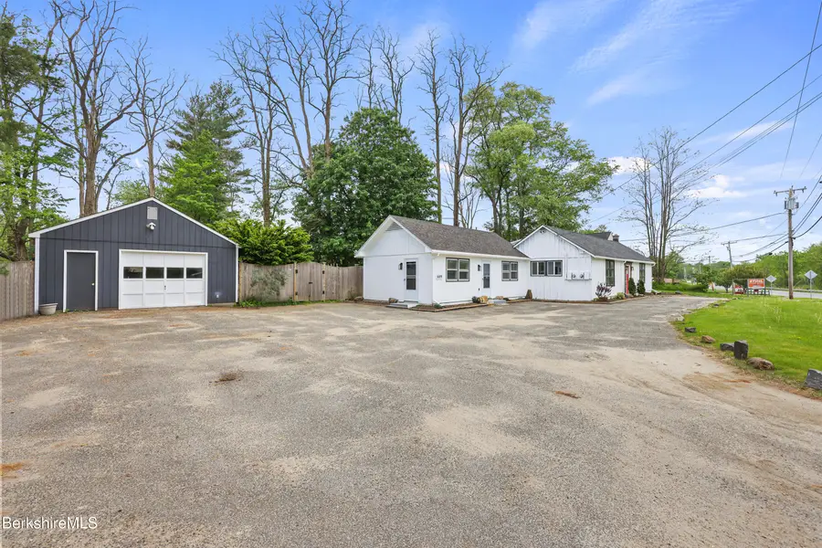 689 North Main St, Sheffield, MA 01257 - #2