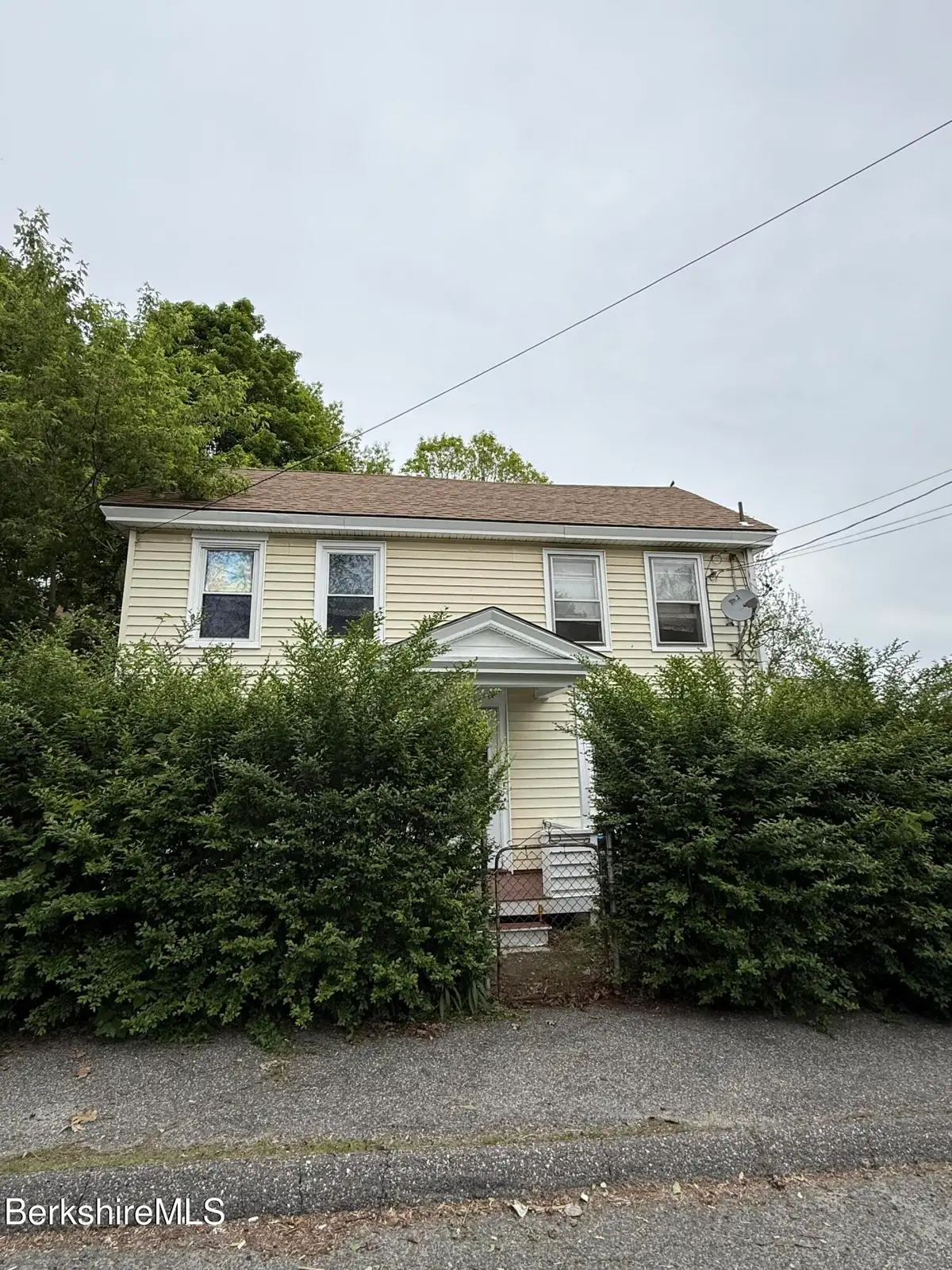 47-49 Lake St, Pittsfield, MA 01201 - #1