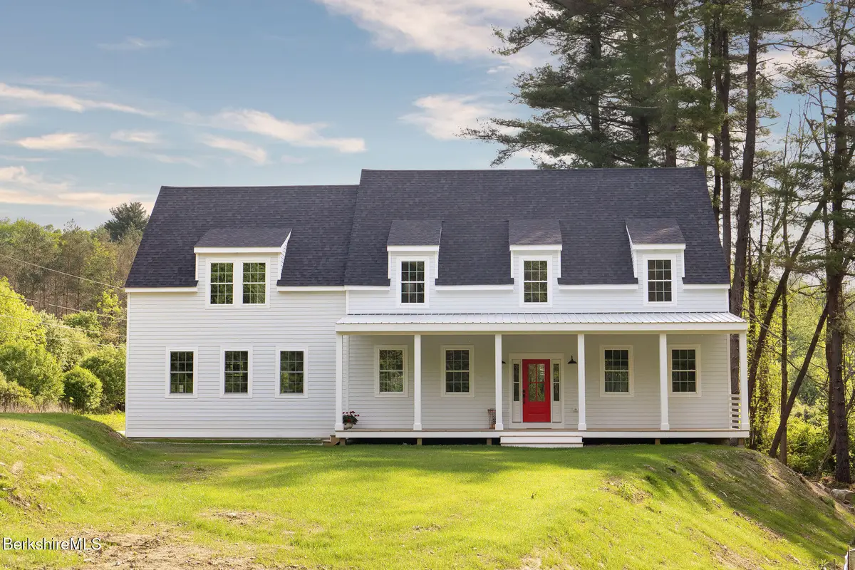275 Division St, Great Barrington, MA 01230 - #1