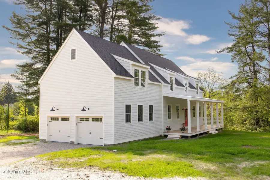 275 Division St, Great Barrington, MA 01230 - #2