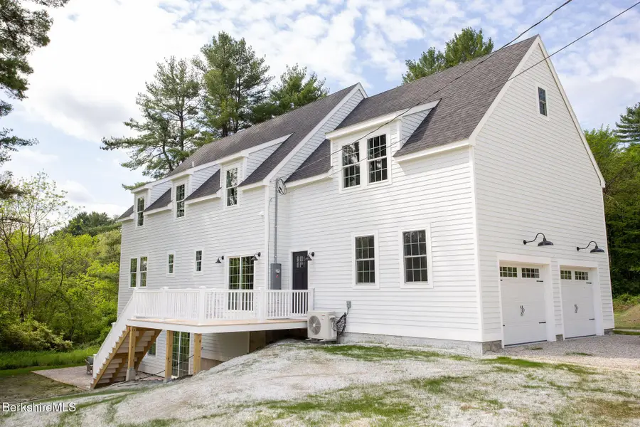 275 Division St, Great Barrington, MA 01230 - #3