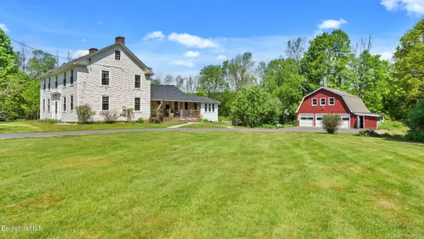163 Cleveland Rd, Dalton, MA 01226