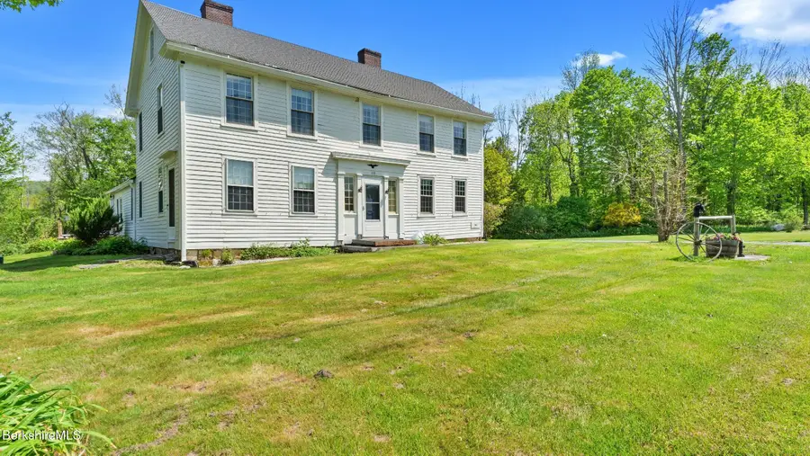 163 Cleveland Rd, Dalton, MA 01226 - #2
