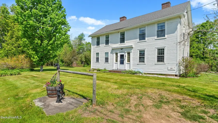 163 Cleveland Rd, Dalton, MA 01226 - #3