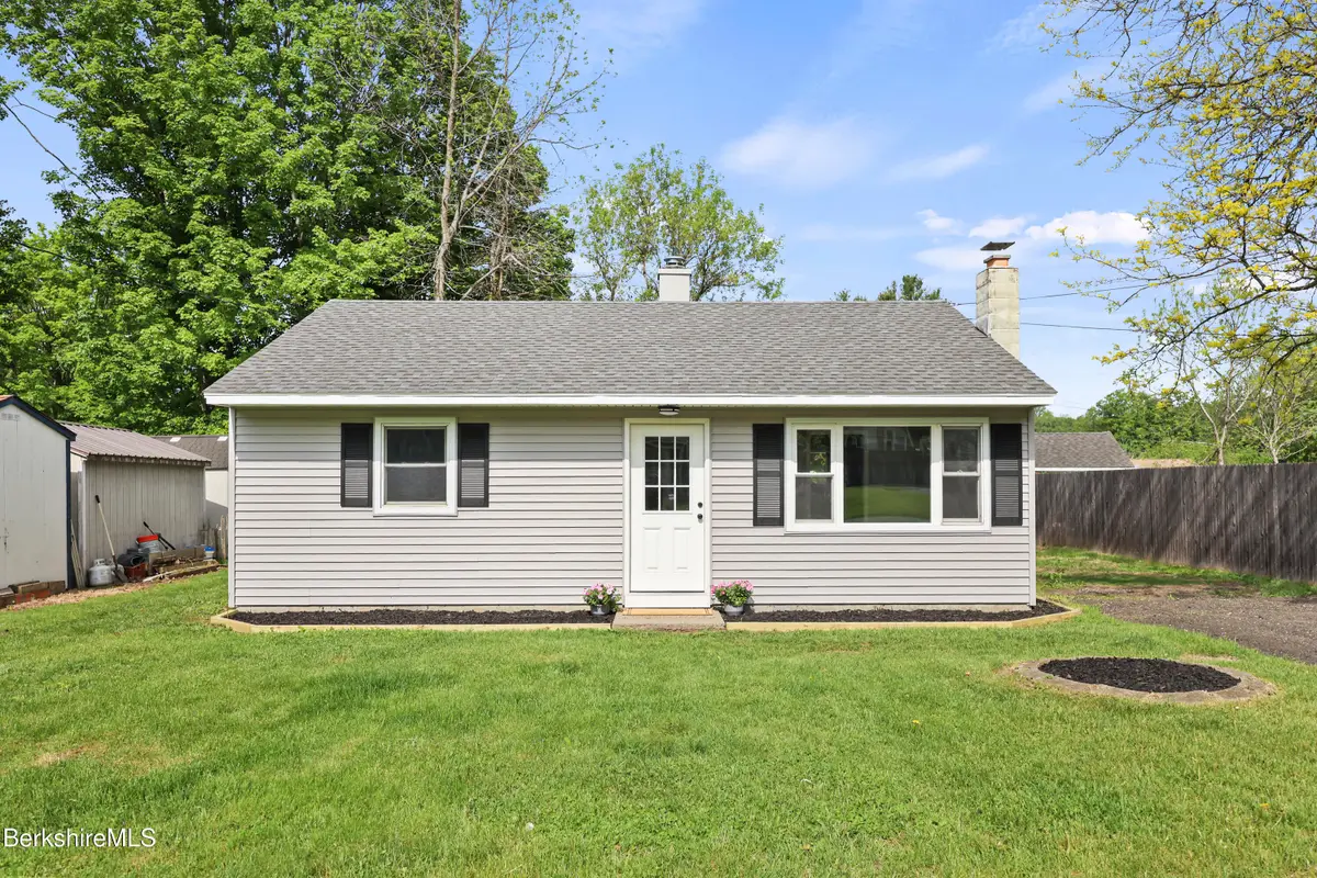 53 Tabar Ave, Lee, MA 01238 - #1