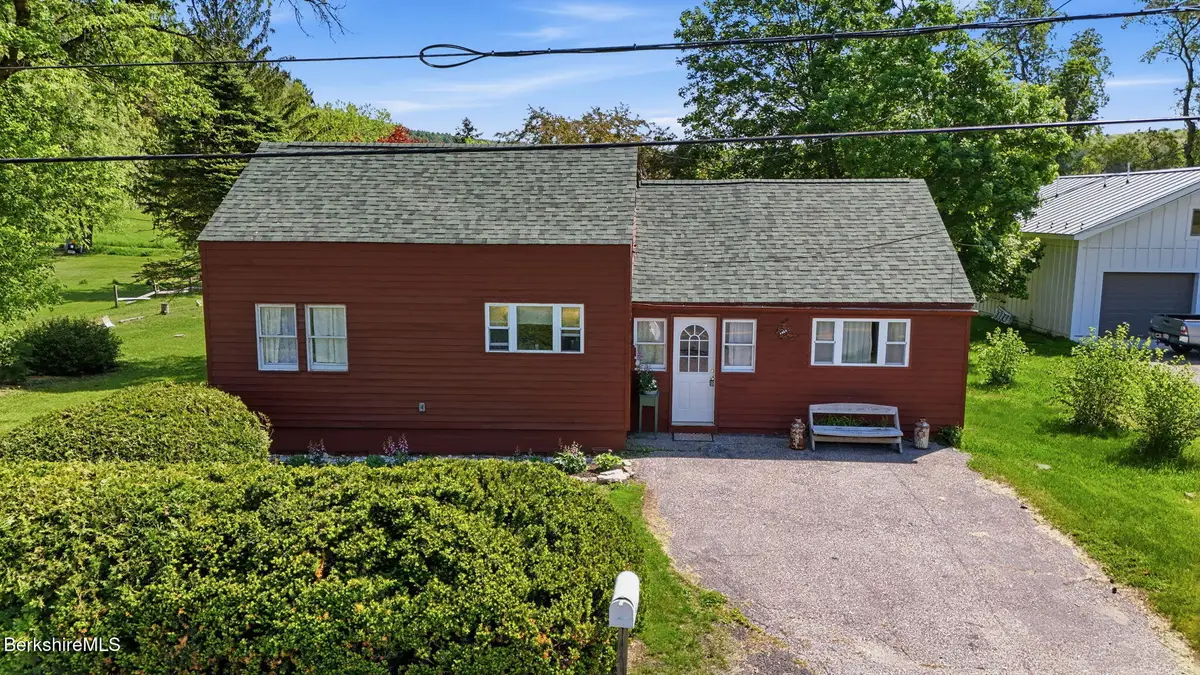 2010-2012 Clayton Mill River Rd, Southfield, MA 01259 - #1