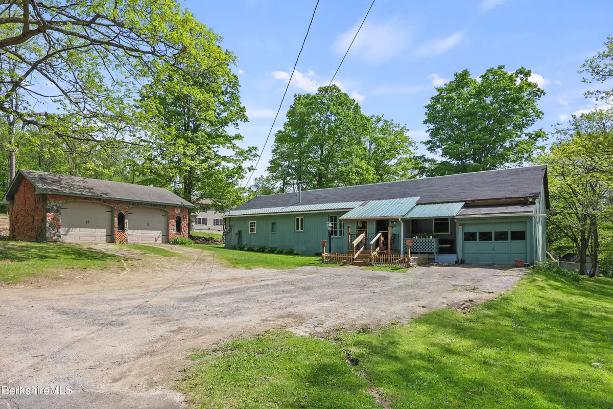 192 Curran Rd, Cheshire, MA 01225 - #1