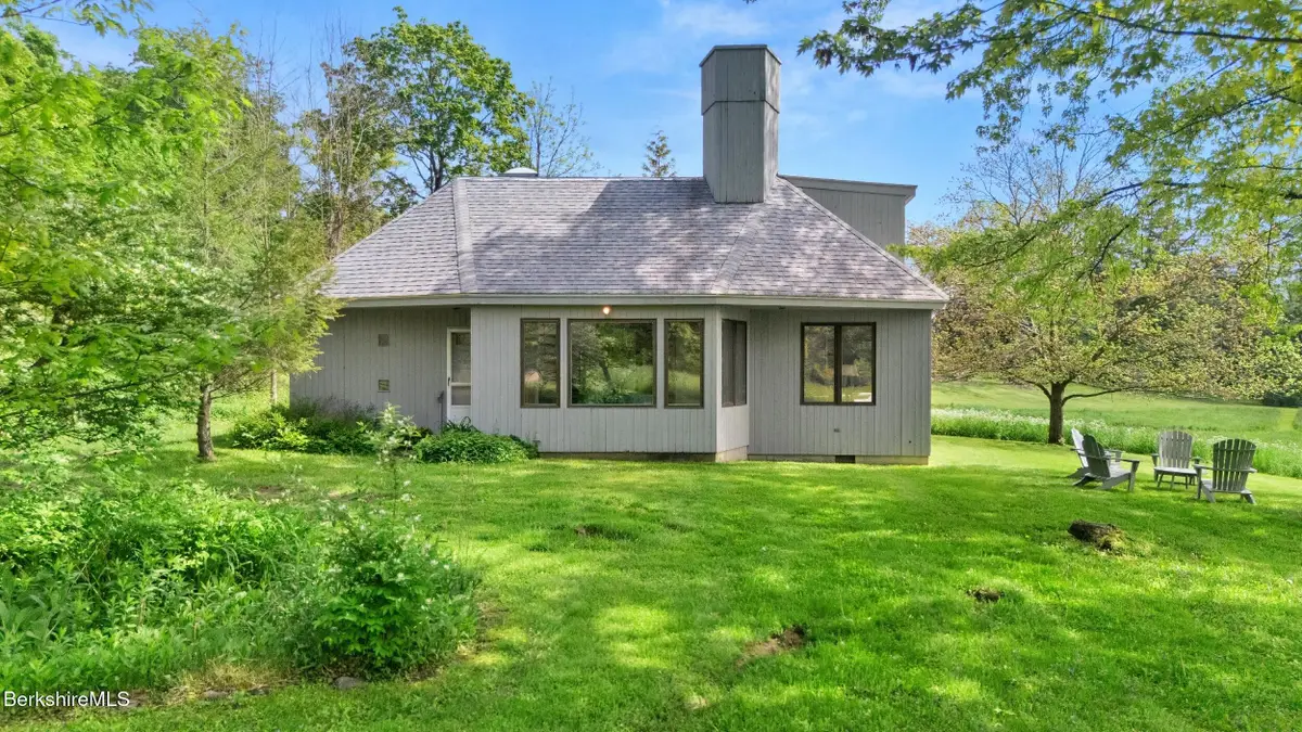 215 Old Stockbridge Rd, Lenox, MA 01240 - #1
