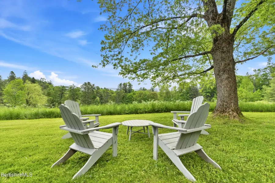 215 Old Stockbridge Rd, Lenox, MA 01240 - #2