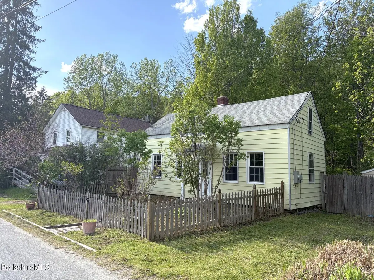 161 Main St, Hancock, MA 01237 - #1