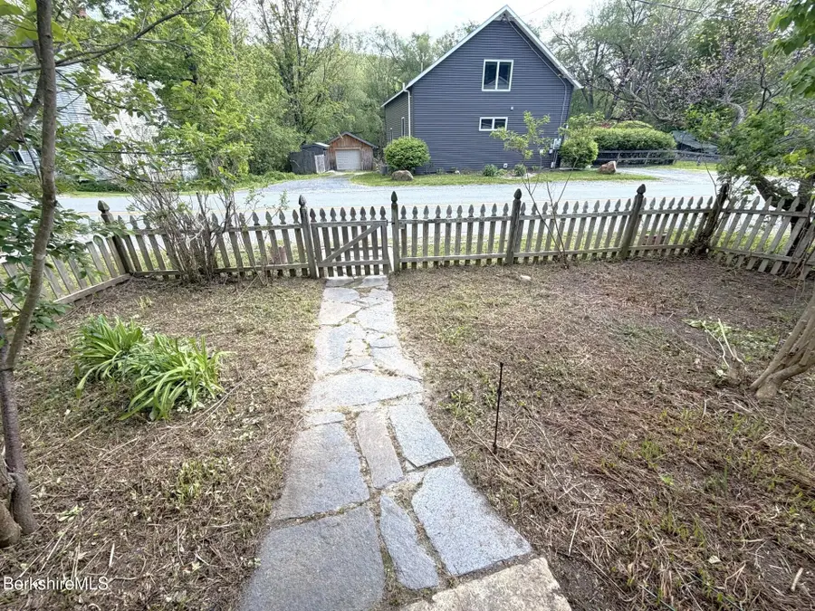 161 Main St, Hancock, MA 01237 - #3