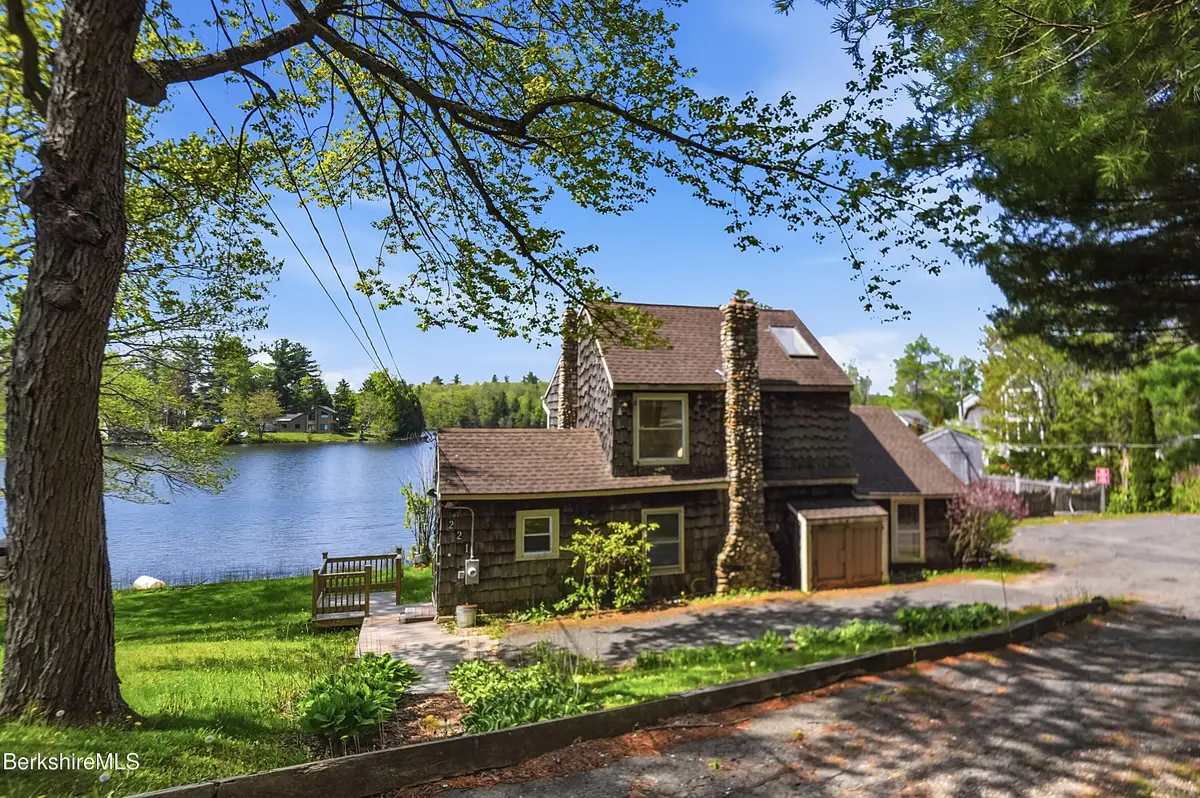 221 Ashmere Rd, Hinsdale, MA 01235 - #1
