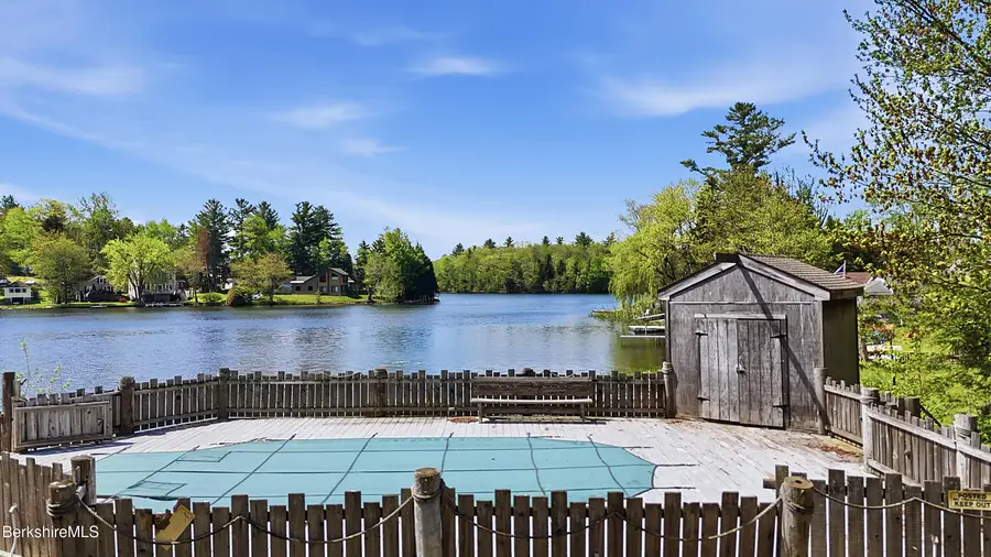 221 Ashmere Rd, Hinsdale, MA 01235 - #2