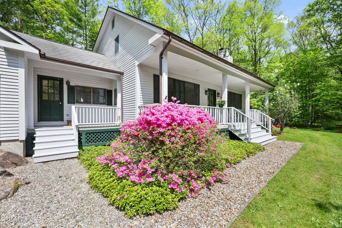 7 Hickory Hill Rd, Egremont, MA 01230 - #1