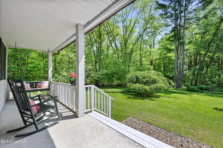 7 Hickory Hill Rd, Egremont, MA 01230 - #2