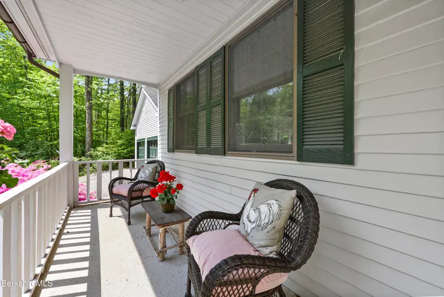 7 Hickory Hill Rd, Egremont, MA 01230 - #3