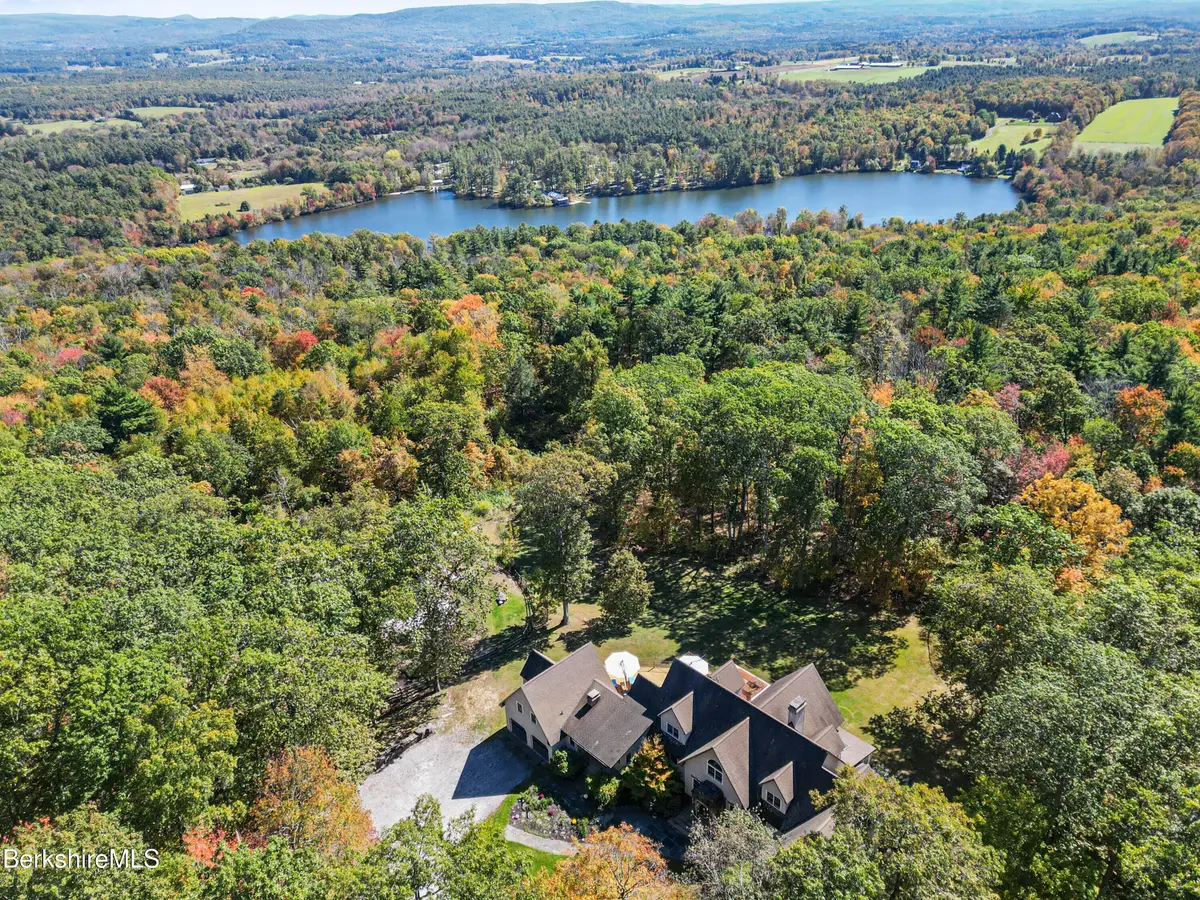 36 Millard Rd, Egremont, MA 01230 - #1