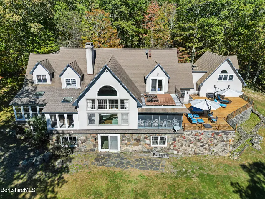 36 Millard Rd, Egremont, MA 01230 - #2
